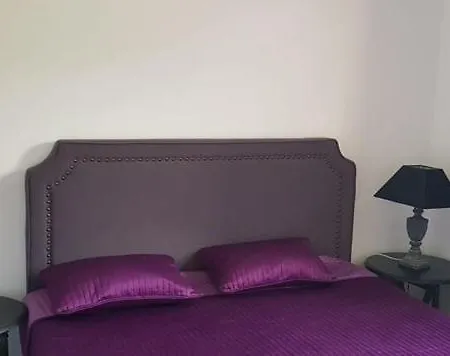 Maison Prázdninový dům *
