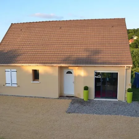 Maison Prázdninový dům Marnac