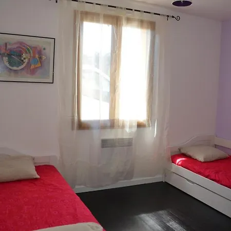 Maison Prázdninový dům *